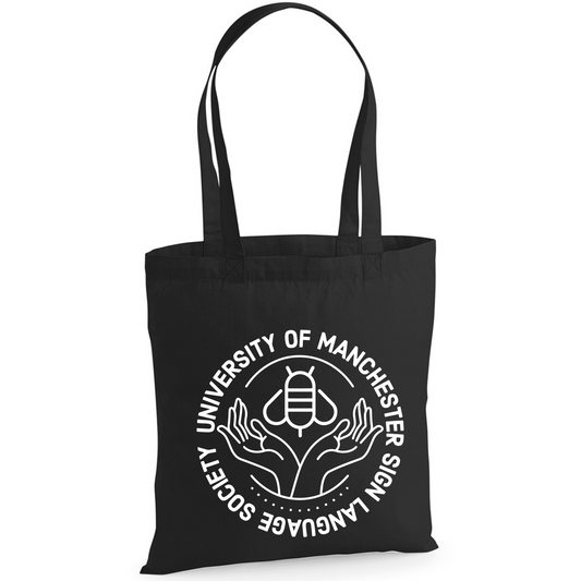 MSLS - Tote Bag