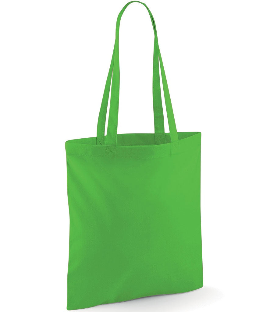 Tote Bag - Green