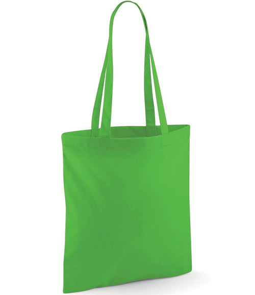 Tote Bag - Green
