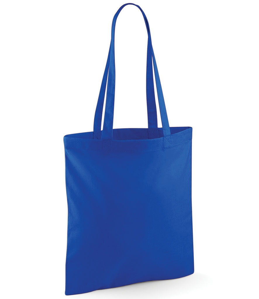 Tote Bag - Navy