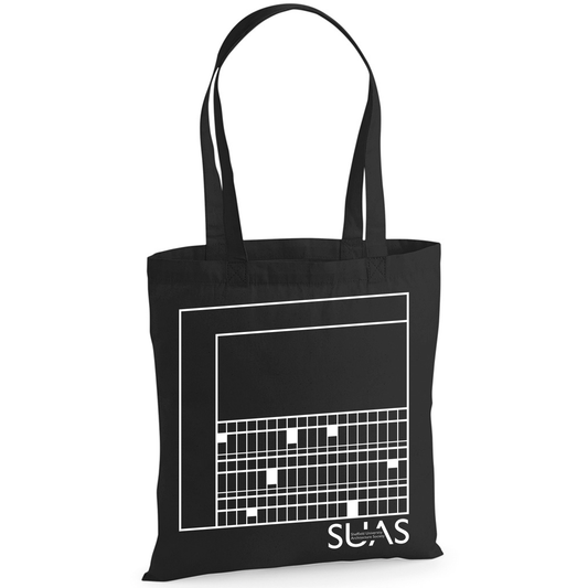 SUAS - Tote Bag