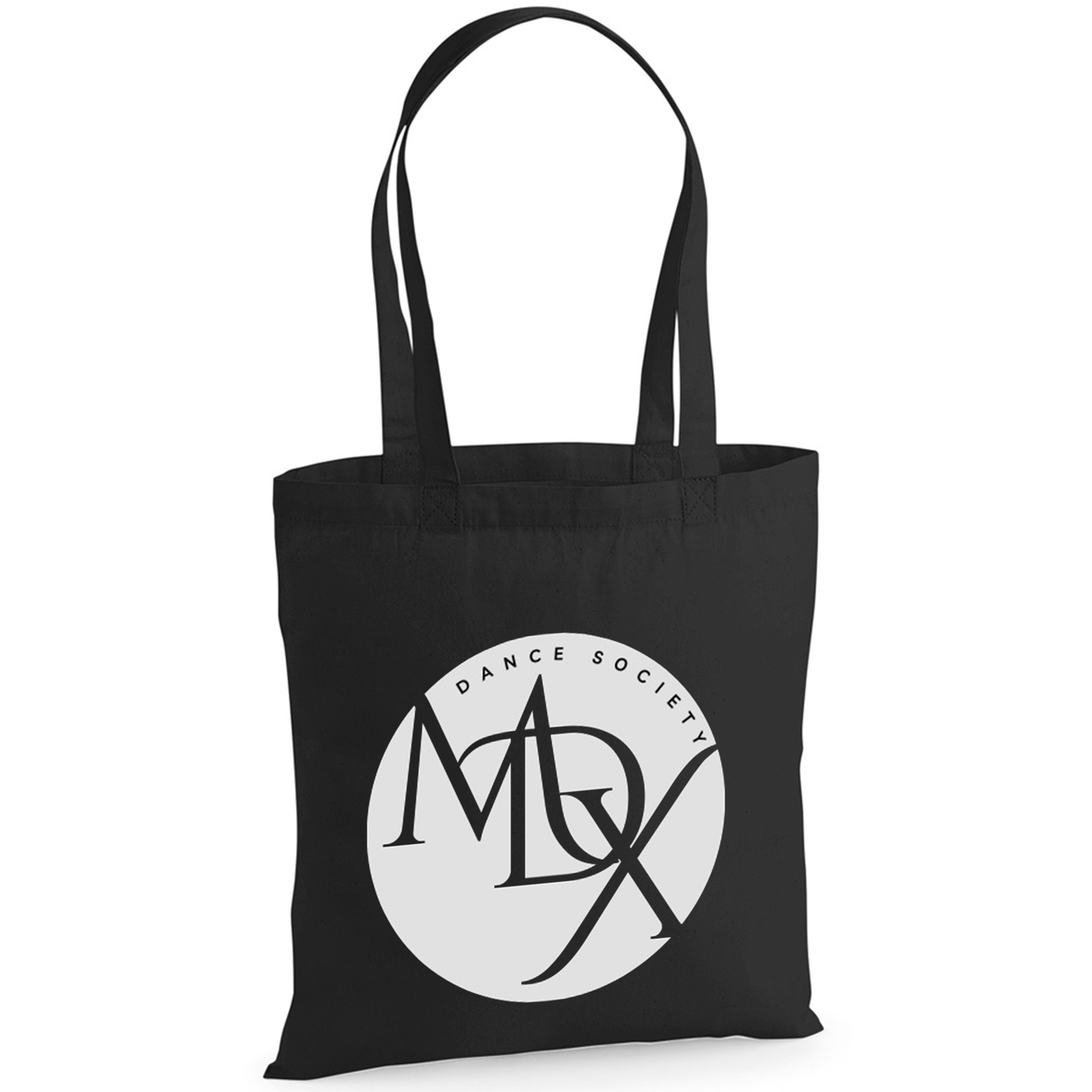 MDX Dance Society - Tote Bag