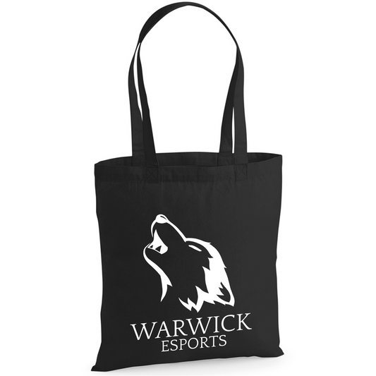 Warwick - E-Sports - Tote Bag