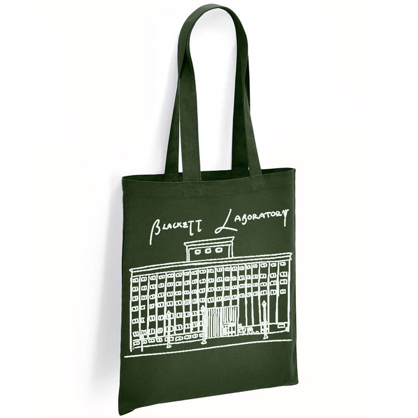 ICL - Physics Society - Tote Bag