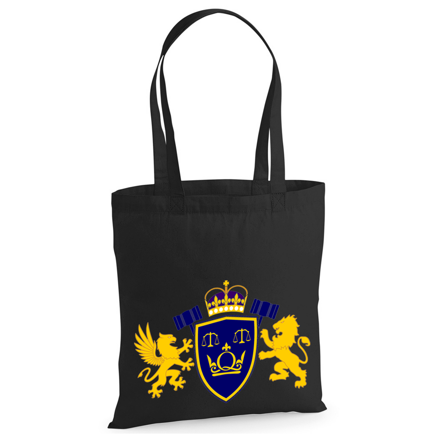 QMUL - Debate Society - Tote Bag