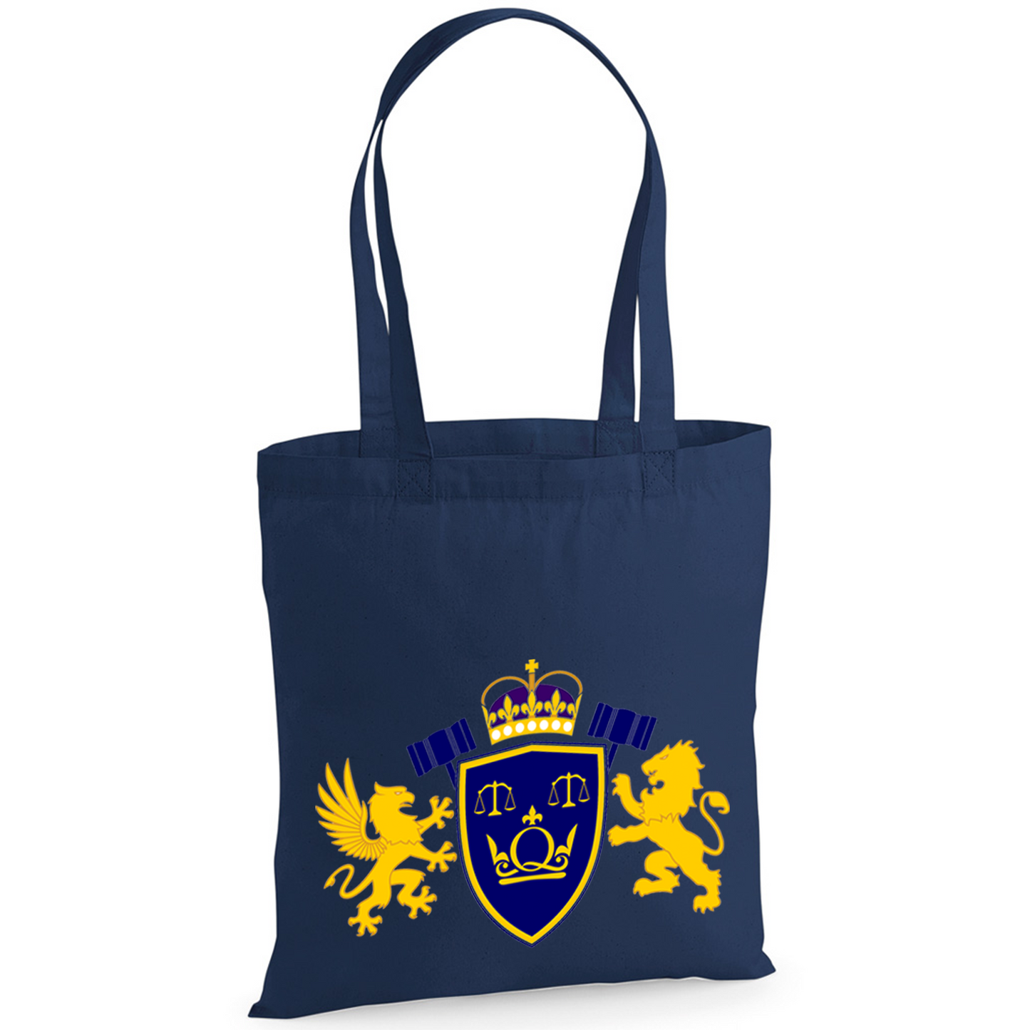 QMUL - Debate Society - Tote Bag