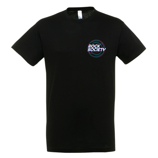 UPSU - Rock Society - Unisex T-Shirt