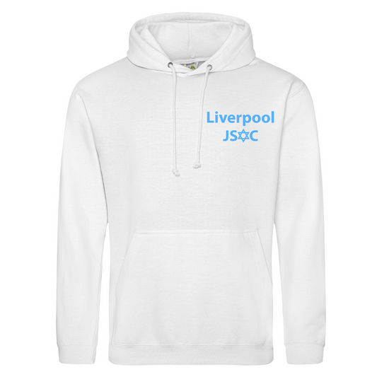 JSOC Liverpool - Unisex Hoodie