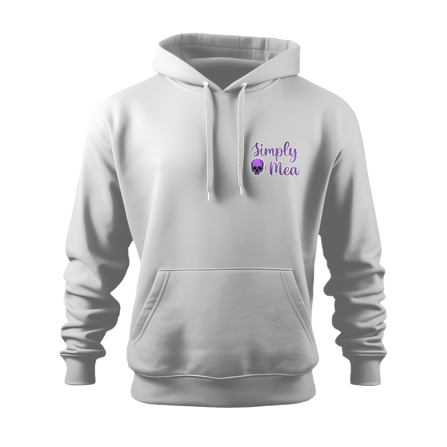 Simply Mea Signature - Unisex Hoodie