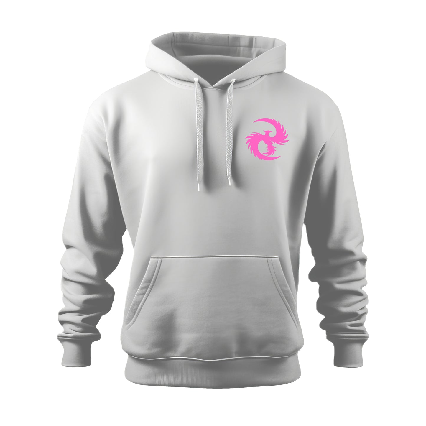 PhoenixTheGamer Simple - Unisex Hoodie