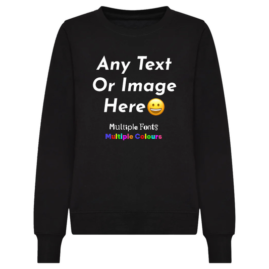 Men's Sweatshirt