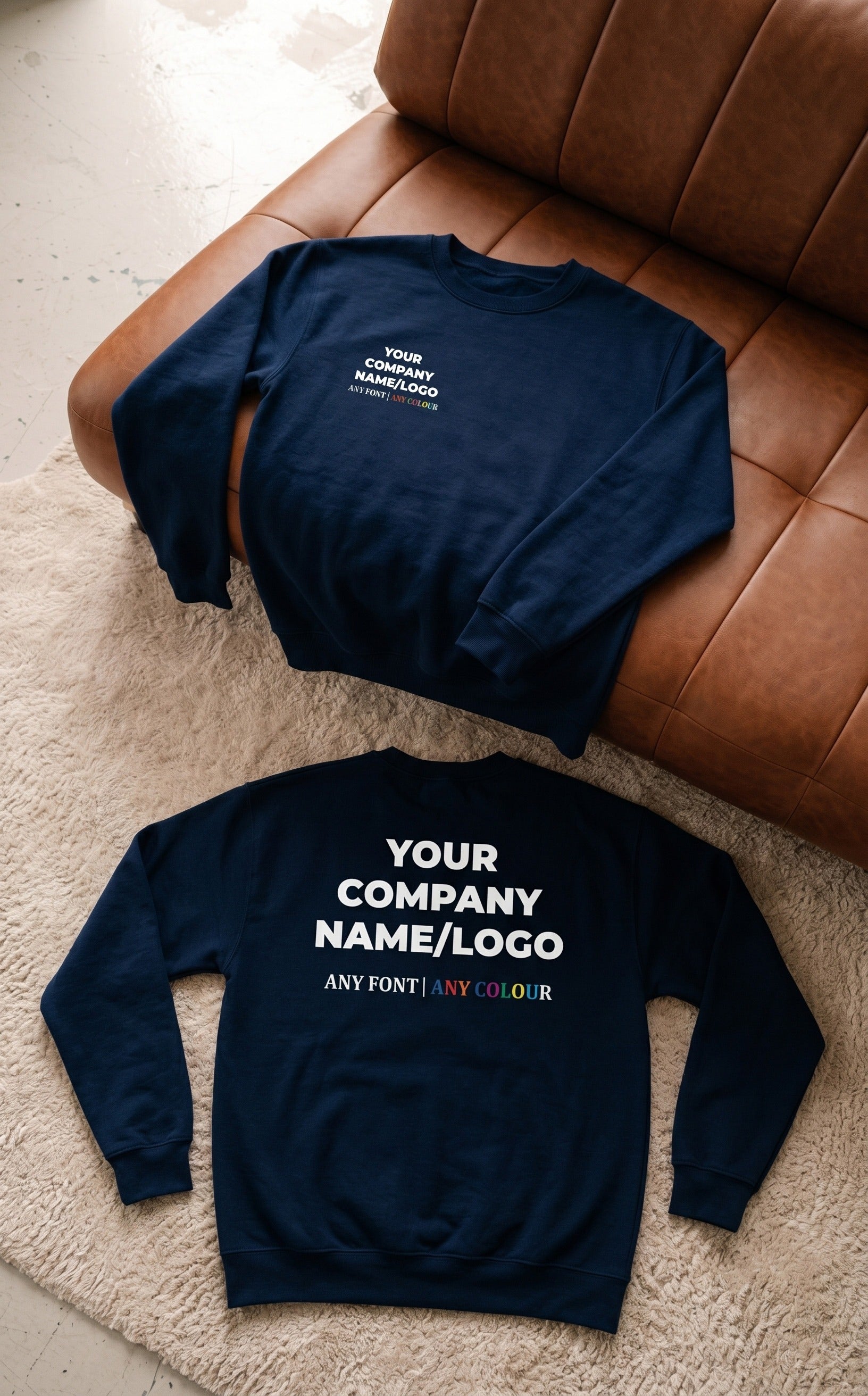Sweat Shirts