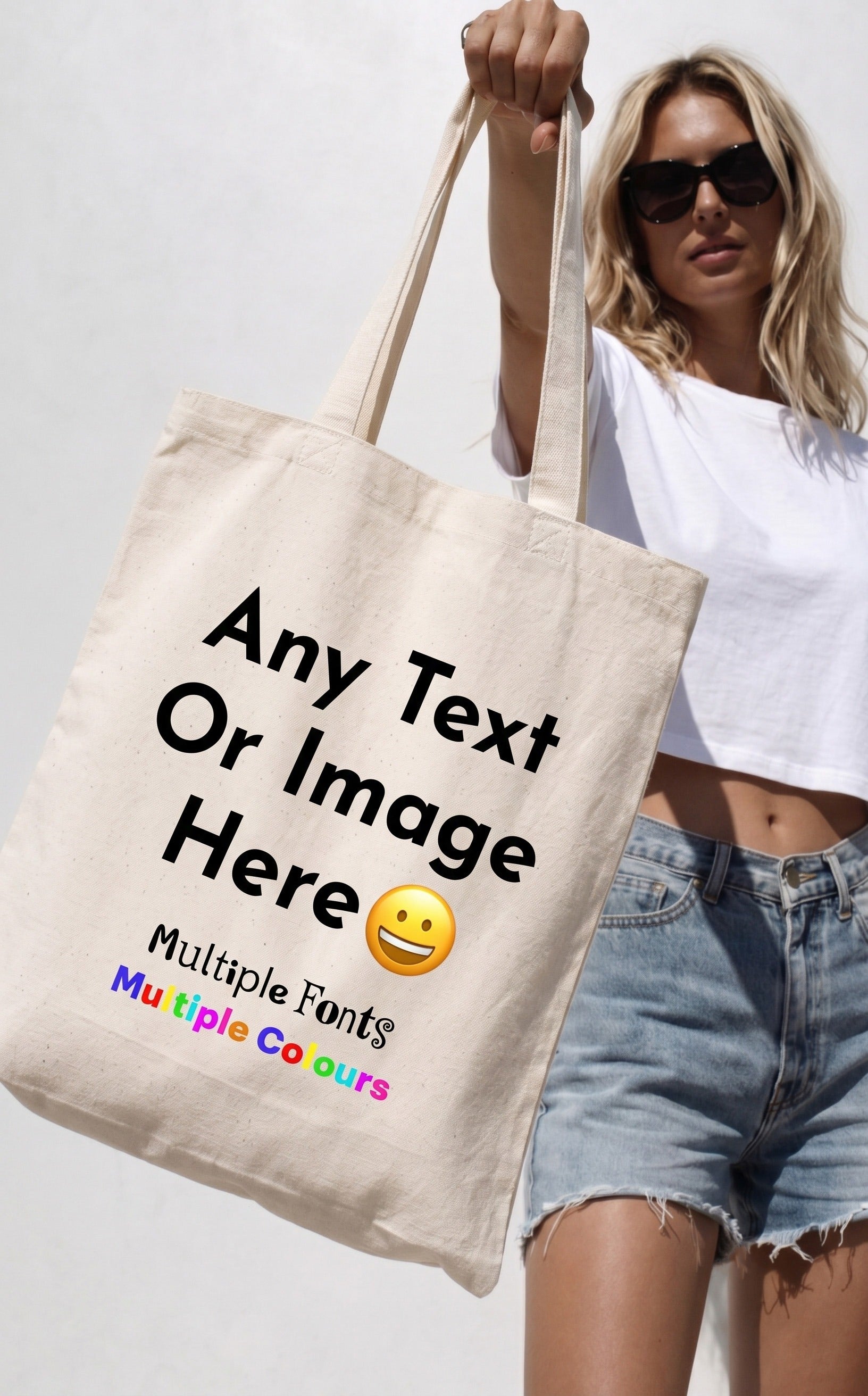 Tote Bags