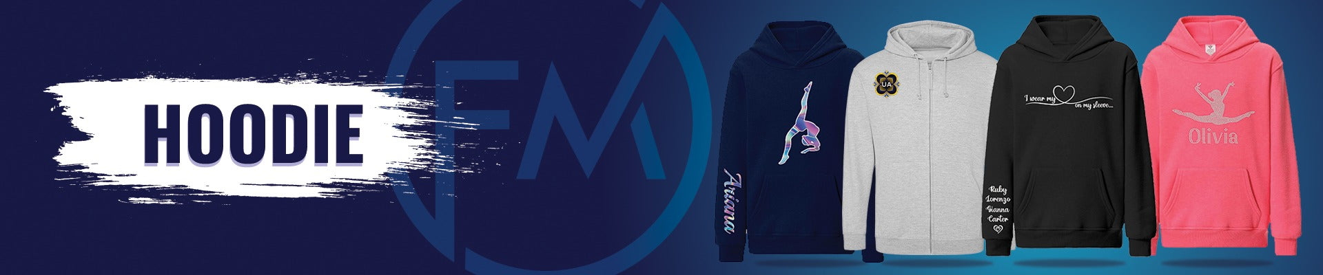 Hoodies