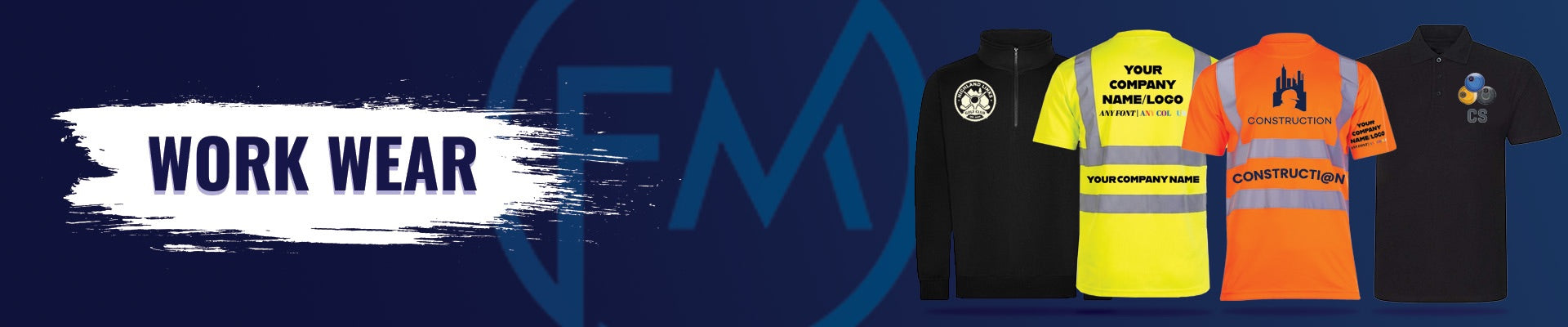 Work-Wear