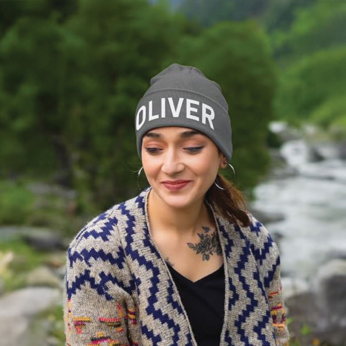 product info beanie 3
