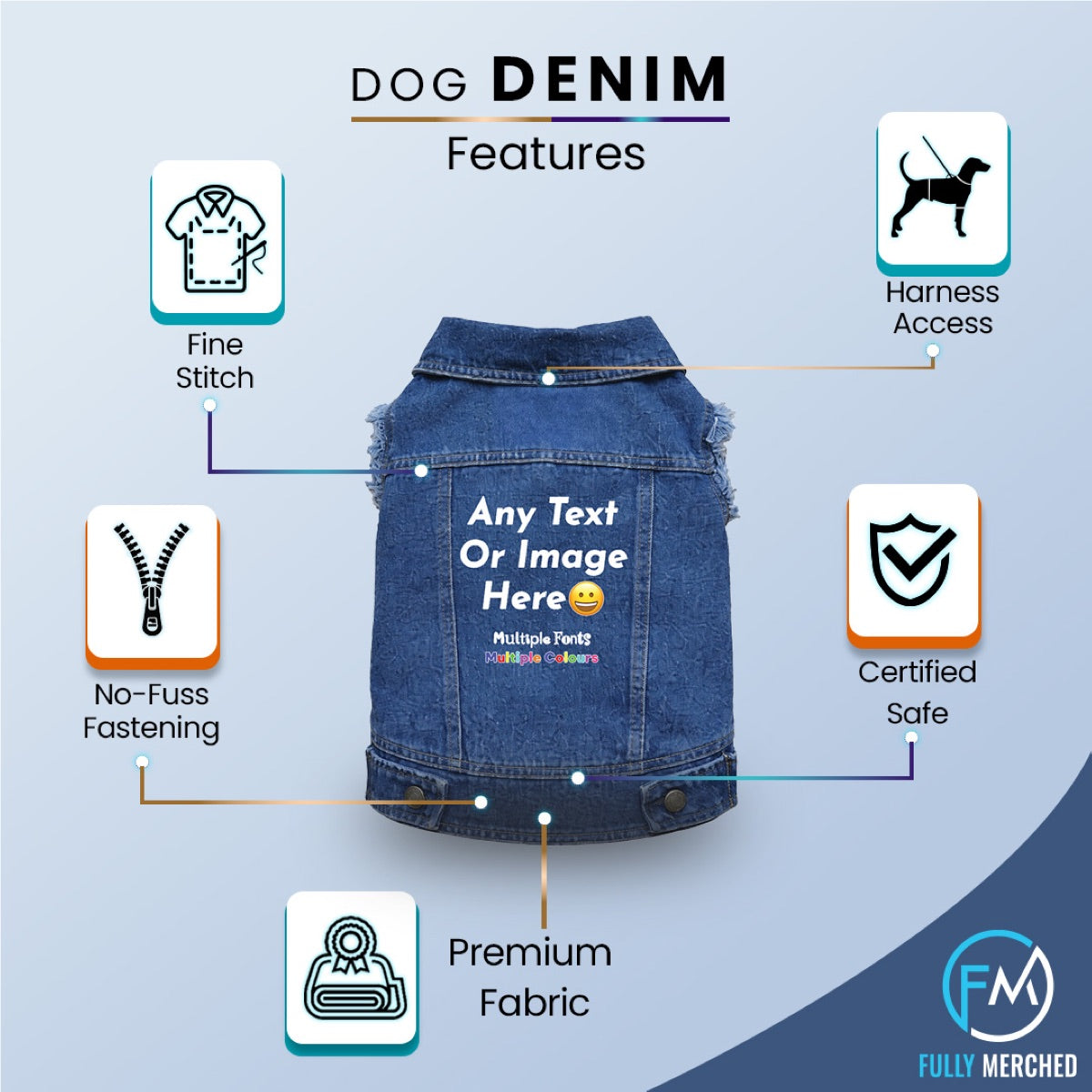 product info dog denim 1