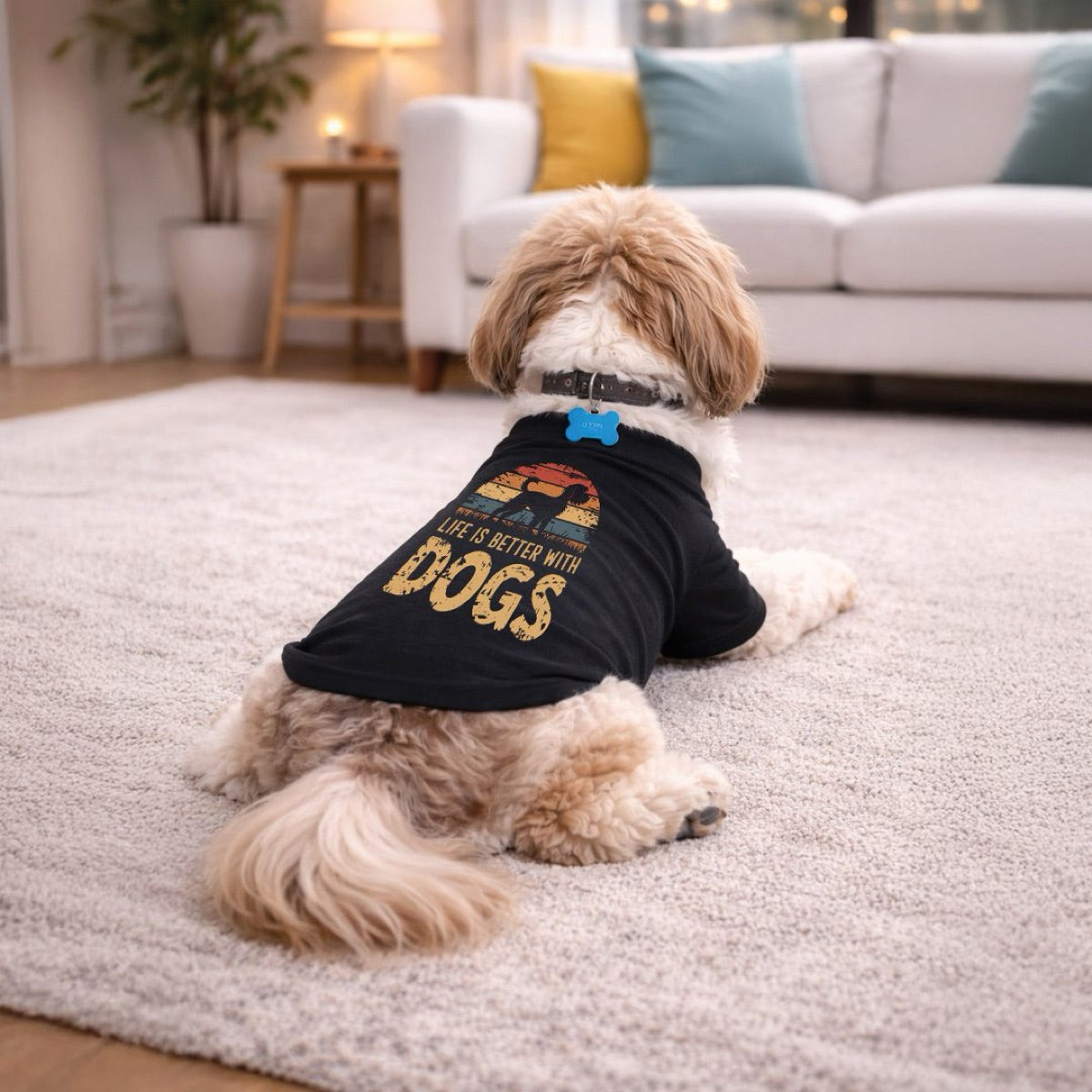 product info dog tshirt 3