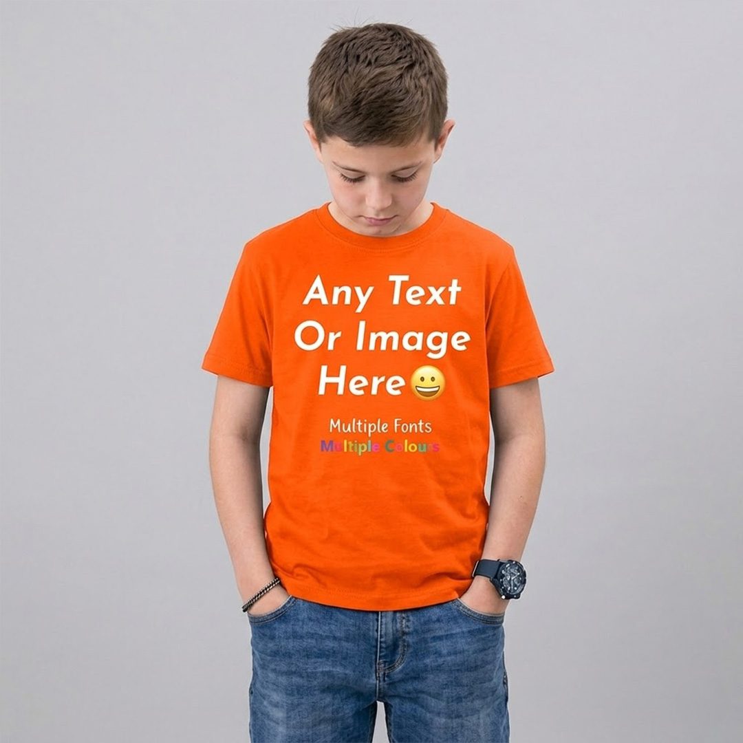 product info kids tshirt lifestyle 2