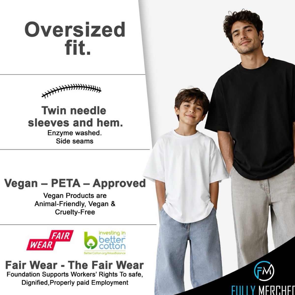 product info oversize 1