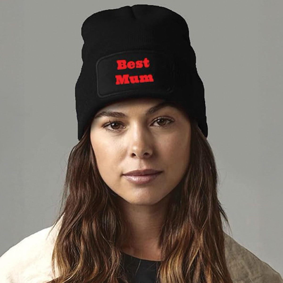 product info patch beanie 3